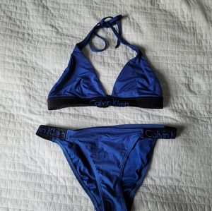 Calvin klein bikini